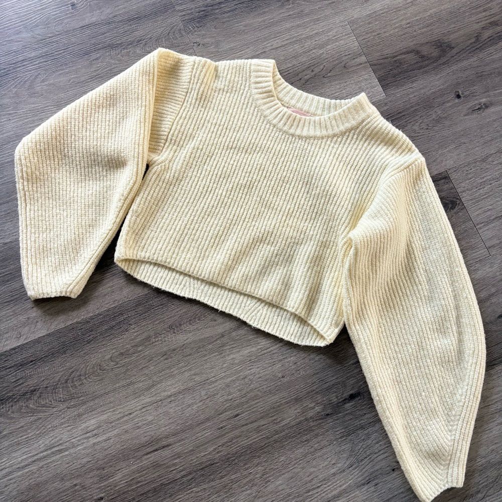 Urban outfitters sweater